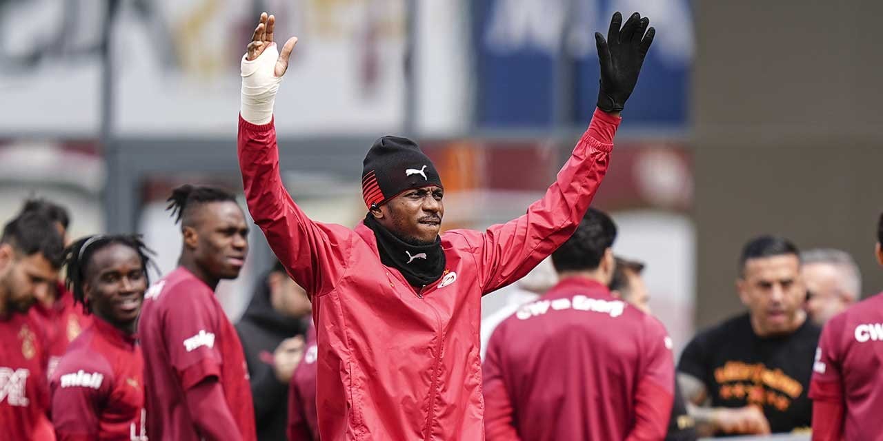 Osimhen sırrı ortaya çıktı