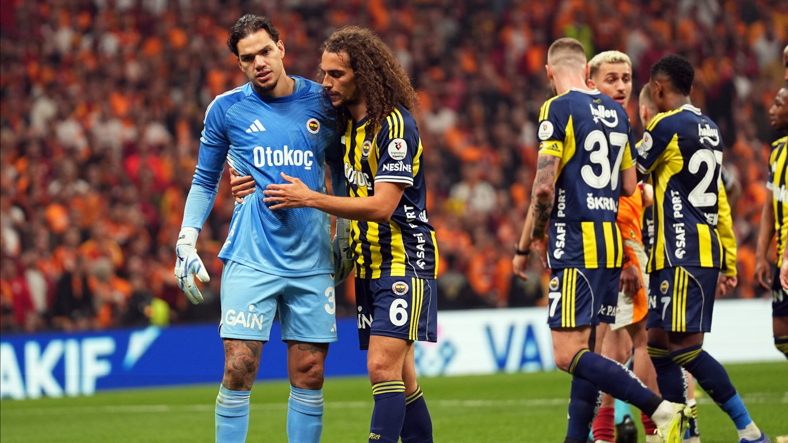 PFDK kararları açıklandı