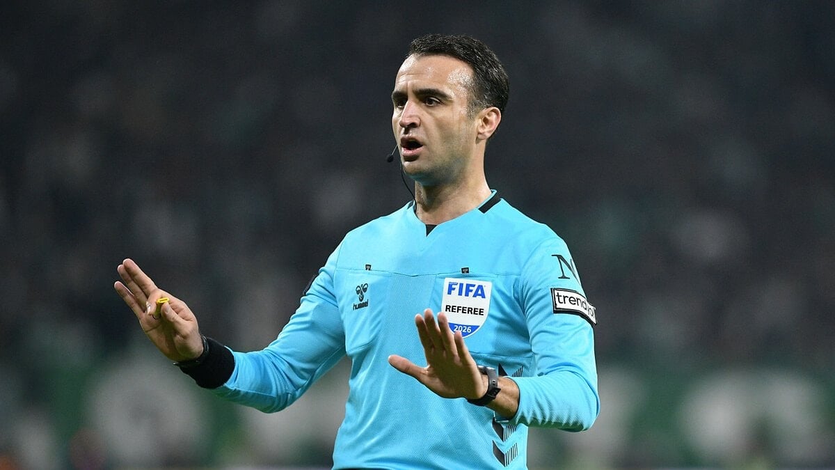 Samsunspor’dan Trabzonspor maçı için hakem değişikliği talebi!