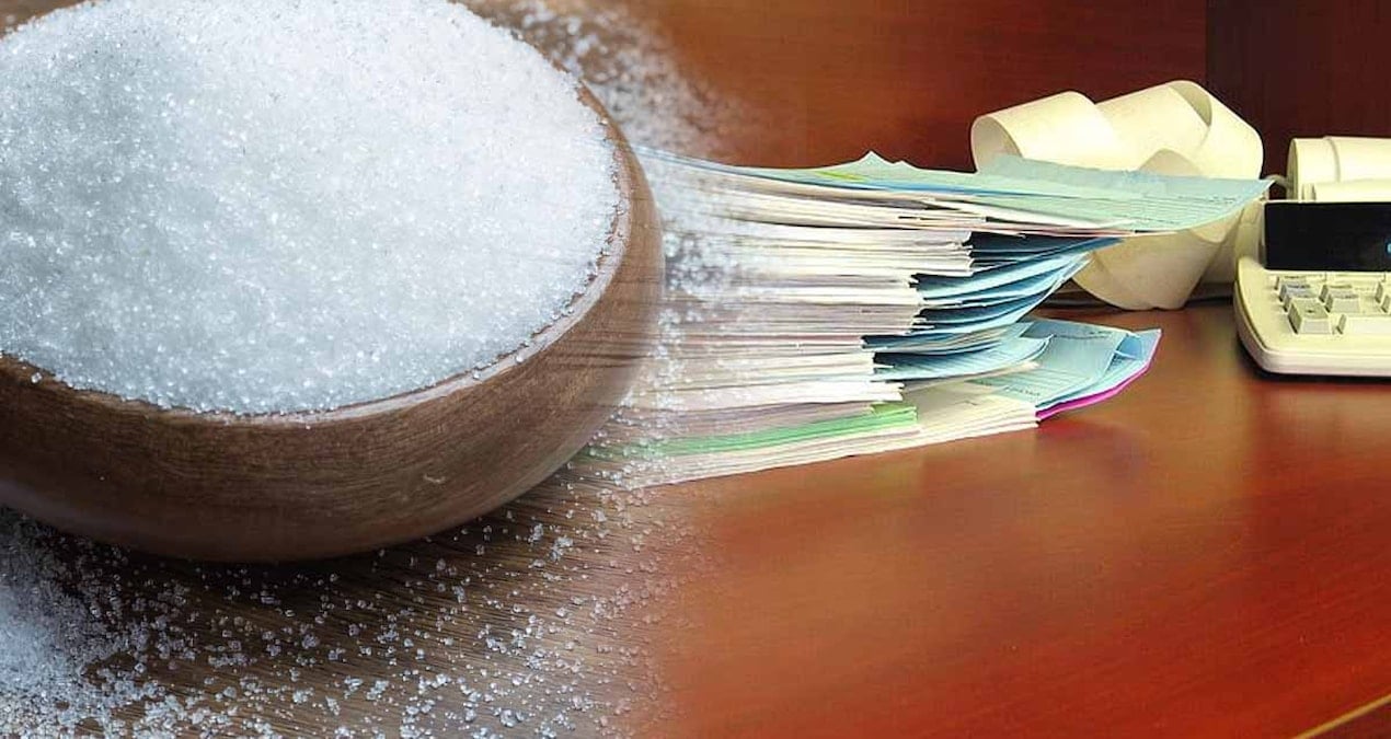 Şeker vergisi sadece kılıfmış, asıl fatura belli oldu