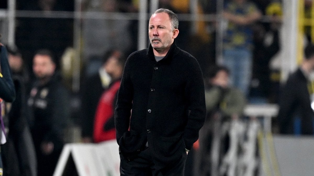 Sergen Yalçın, puan ortalamasında Ole Gunnar Solskjaer’i geçemedi