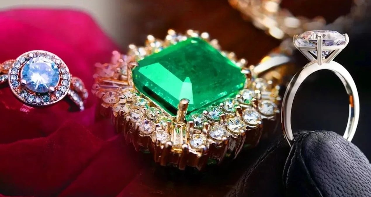 TBMM zengini üzmedi! Pırlanta lobisi kazandı