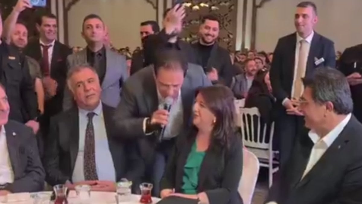 Terörsüz Döneme Doğru