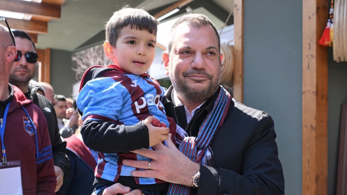 Trabzonspor’un Karakterini Şekillendiren Salsa