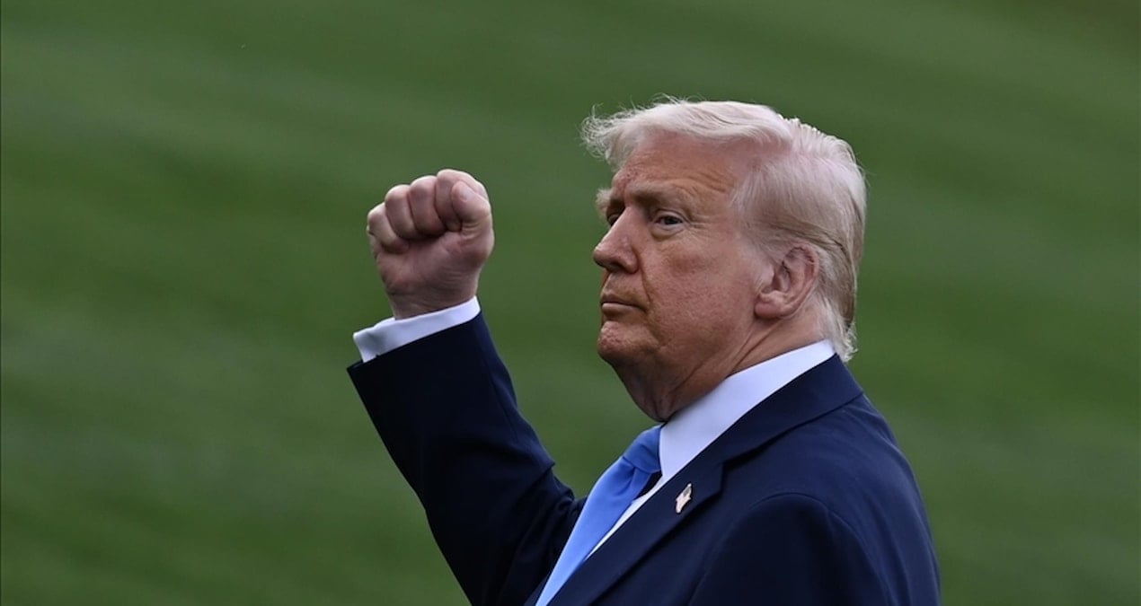 Trump’ın Orta Doğu’daki gizli zaferi