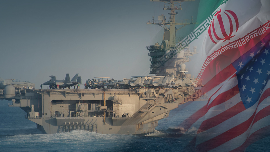 Trump’un deniz ablukası