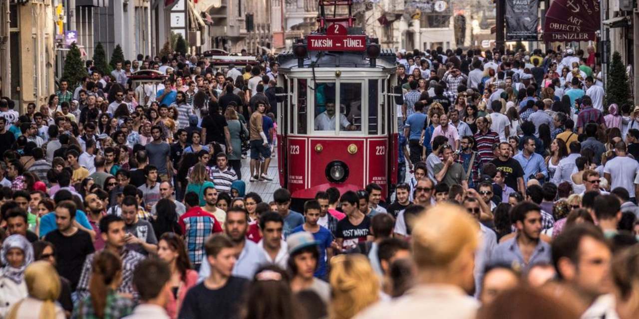 Türkiye Avrupa şampiyonu oldu