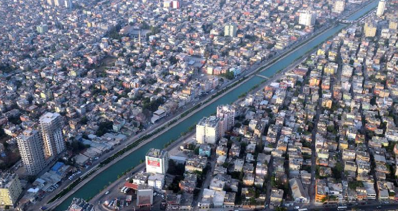 Türkiye’deki bu iller sular altında kalacak