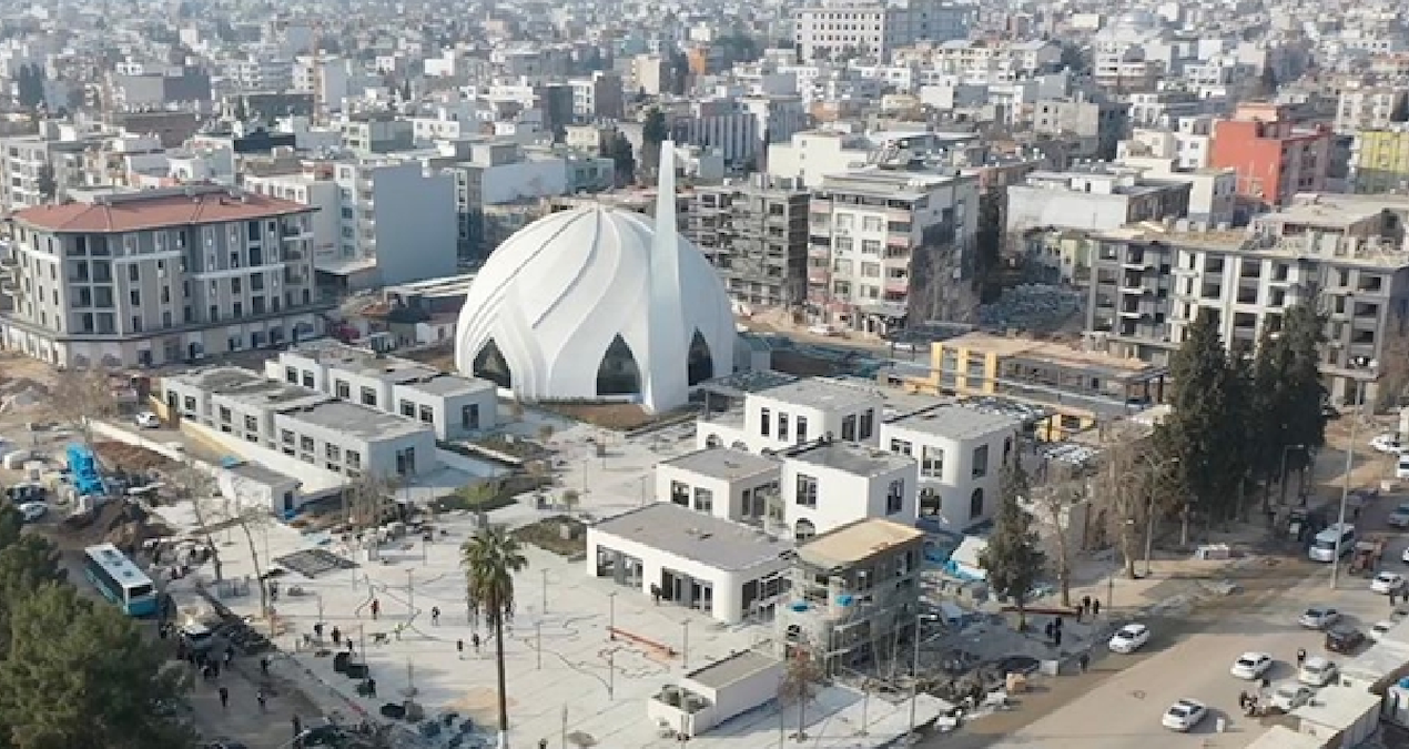 Türkiye’nin en güvenilir illeri listesinde zirvede sürpriz şehir