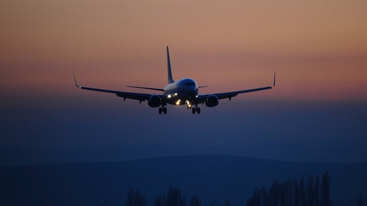 Türkiye’nin uçuş emniyeti