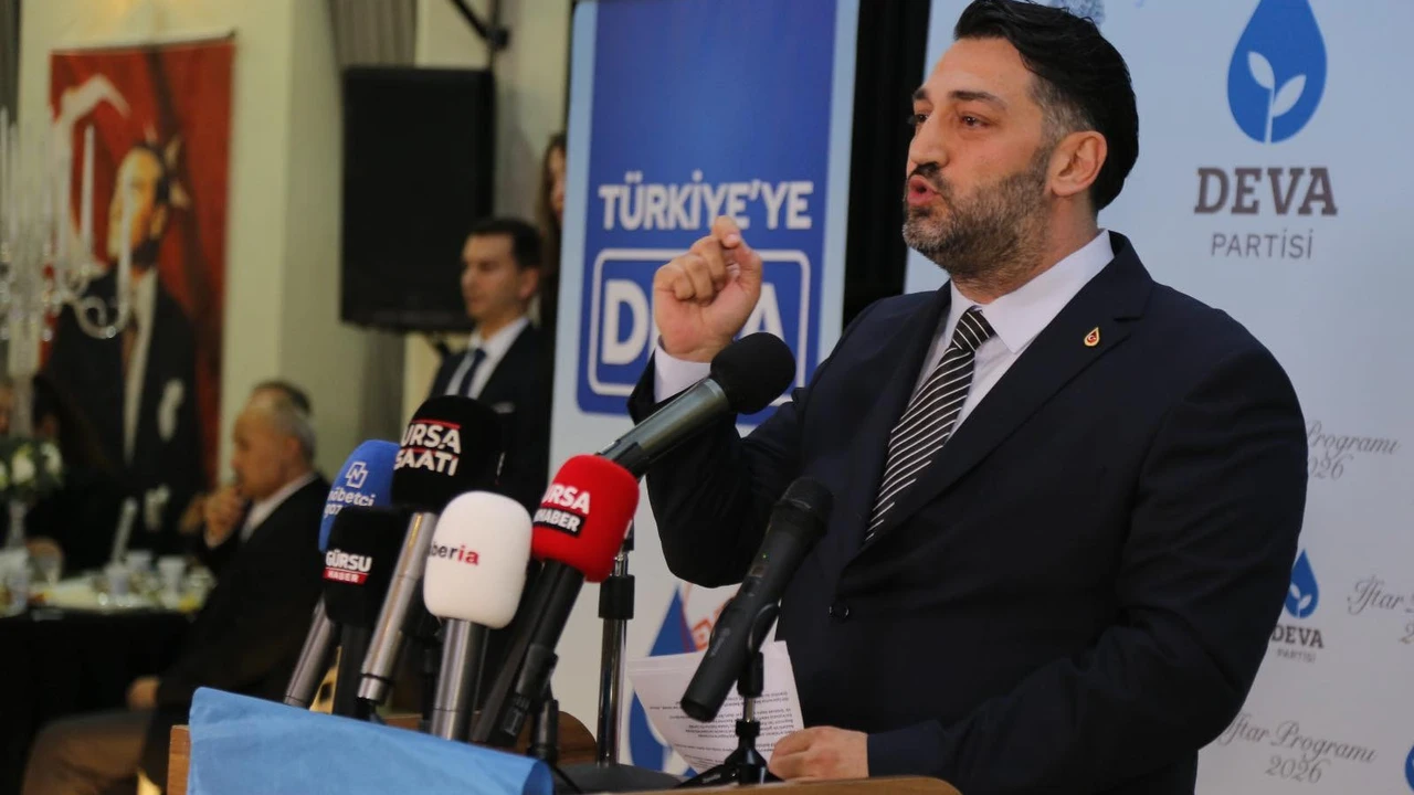 “Bugün Fark Edersek, Yarını Kurtarırız”