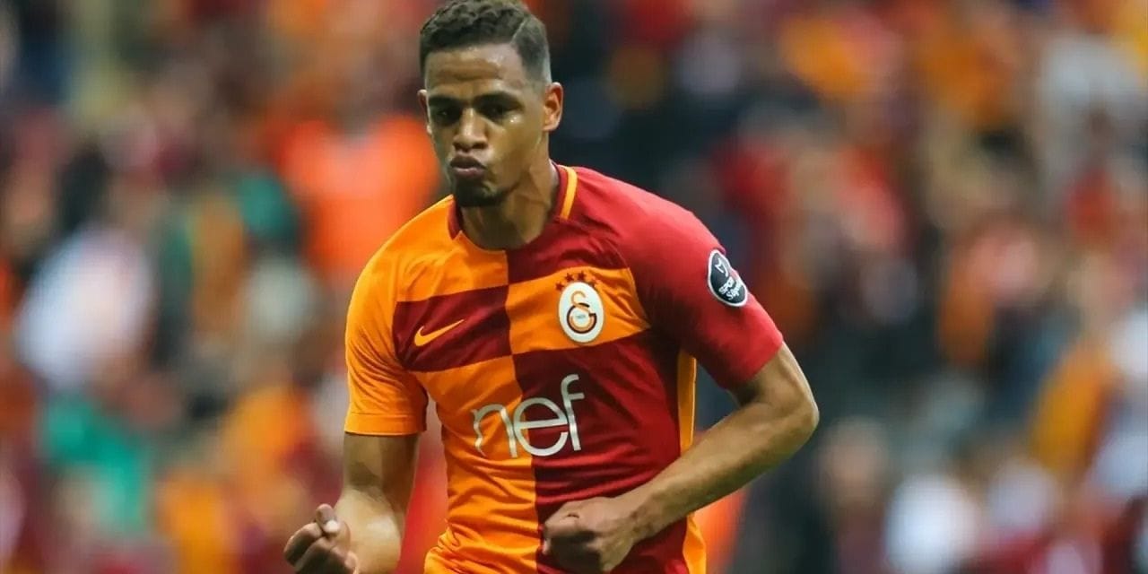 Veda etti: Galatasaray’da 2 lig şampiyonluğu yaşadı