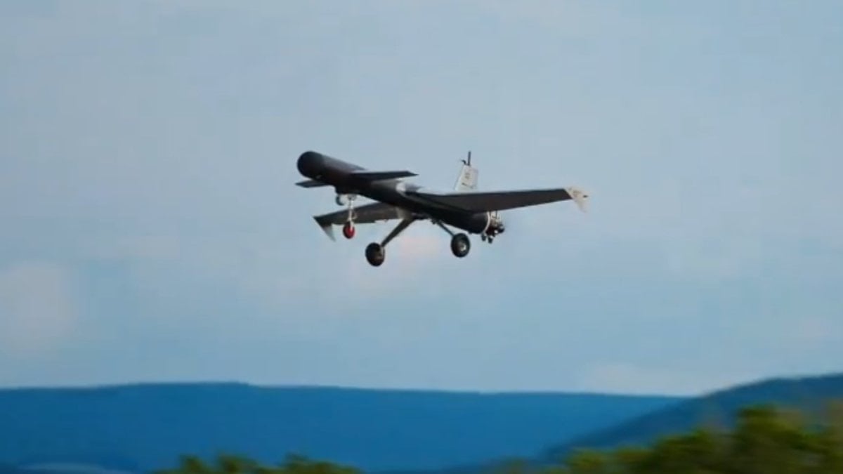 Yapay Zeka Destekli Akıllı Mühimmatın Sahadaki Yeni Dalgası