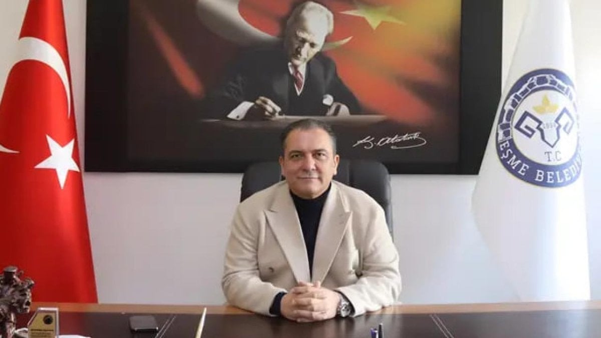 Yılmaz Tozan görevinden uzaklaştırıldı