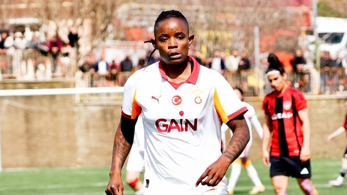 Yüksekovaspor, Galatasaray’ı yendi