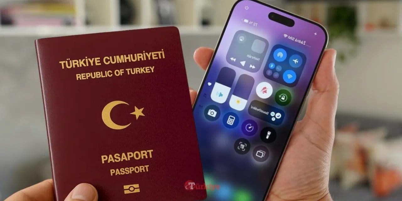 Yurt dışı telefonu olanlar dikkat!