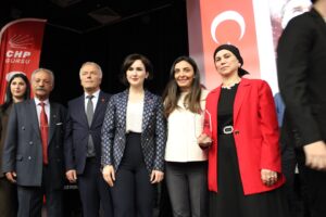 Gürsu’da CHP Yöneticilerinden Rus Ruleti!