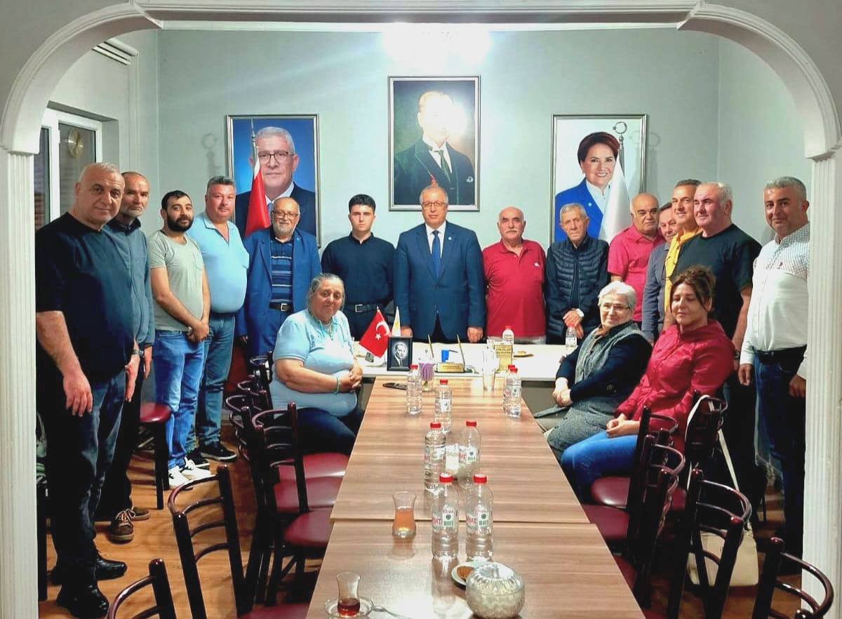 Bu ilçeyi yönetenler neden kalıcı çözüm üretemiyor?