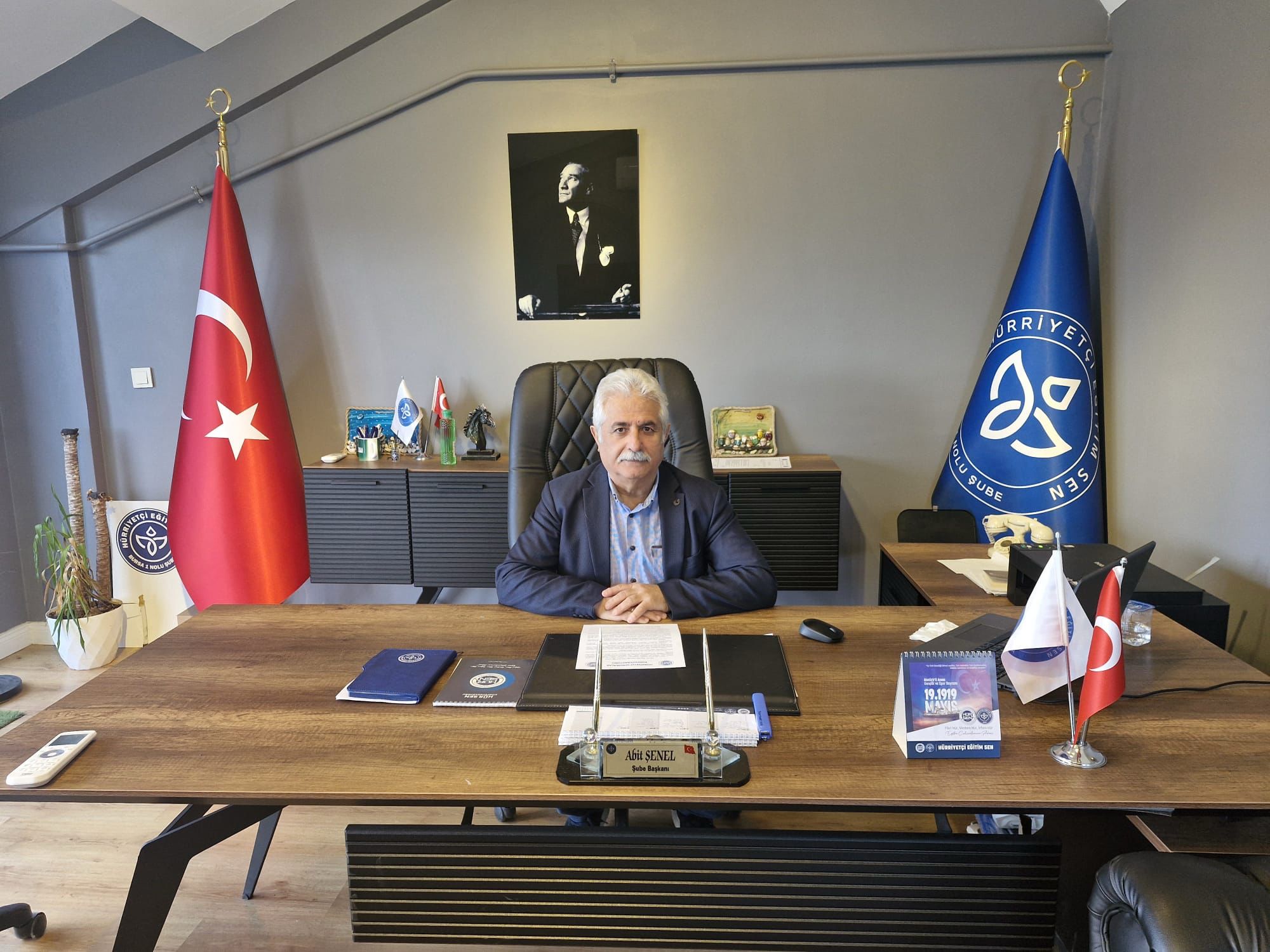 “Kamu Çalışanları Yük Değil, Ülkenin Yükünü Taşıyan Güçtür”