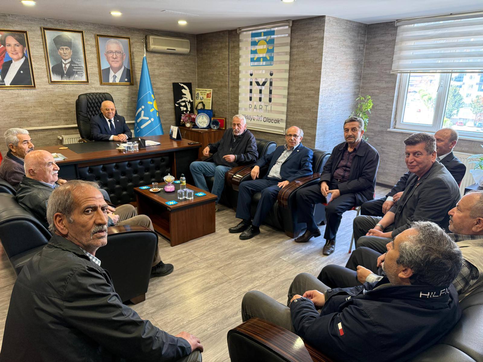 “Nilüfer Yönetilemiyor, Sorunlar Görmezden Geliniyor”