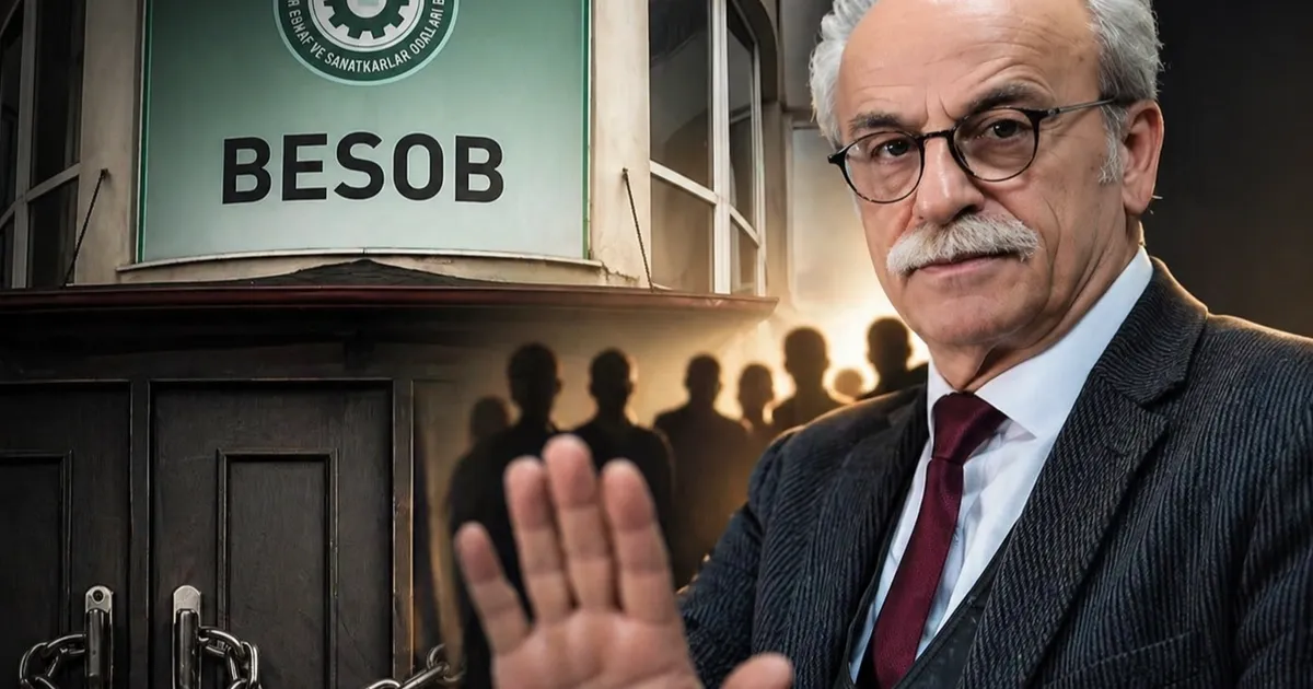 “Tribünden izlenmek için değil, hesap sormaya geliyoruz!”