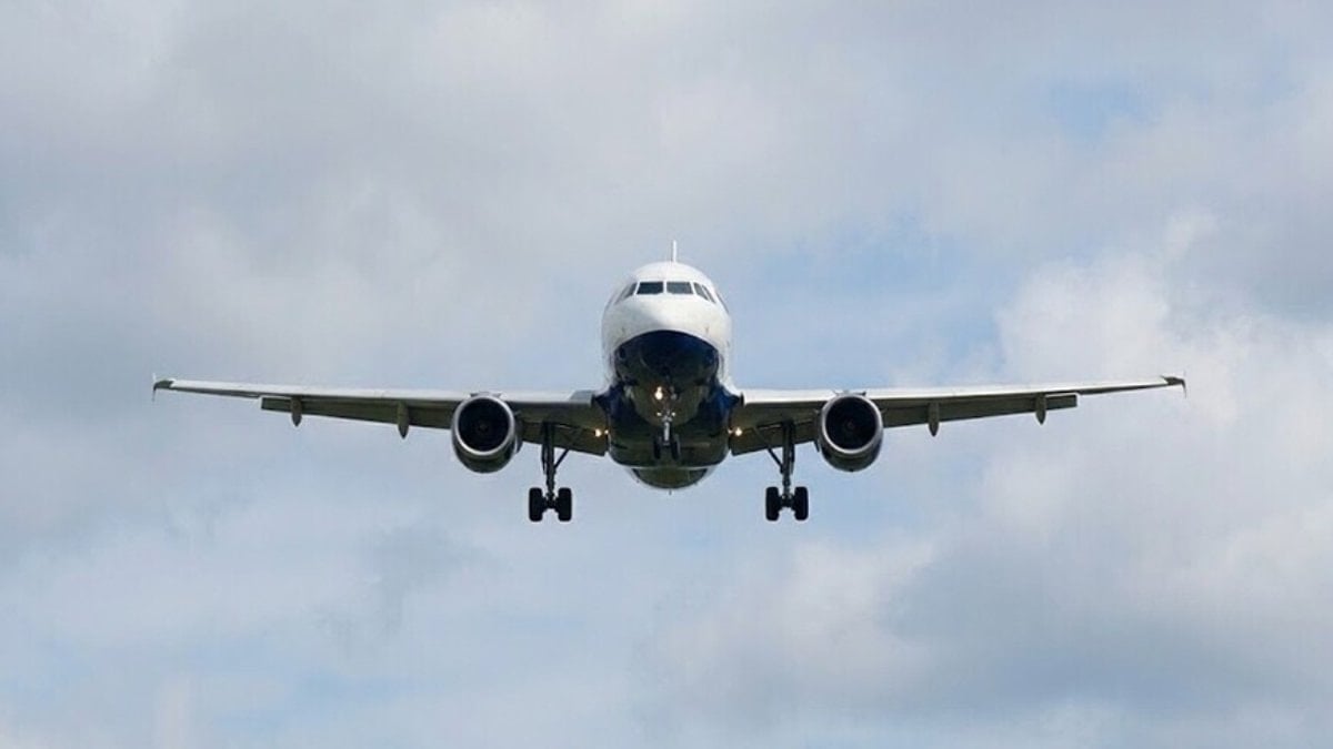 AB, jet yakıtı arzı için önlem alıyor