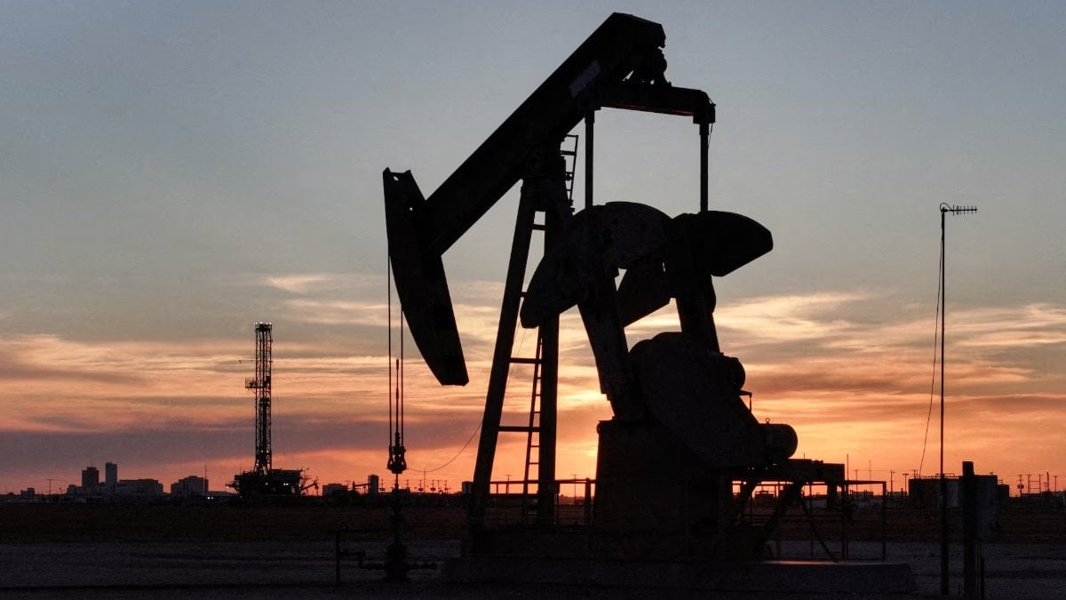 ABD-İran Yakınlaşması Petrol Fiyatlarını Düşürdü