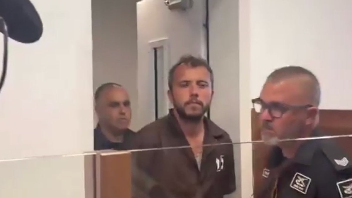Brezilyalı aktivist Thiago Avila: İsrail işkencelerini anlattı
