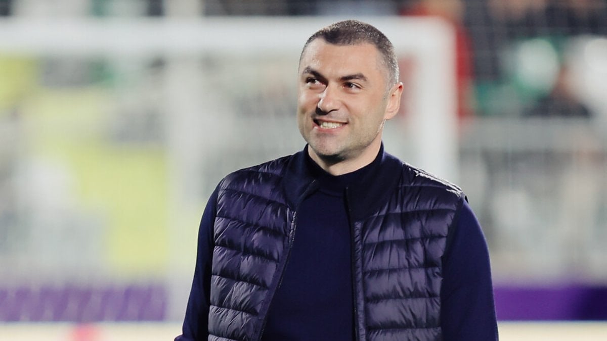 Burak Yılmaz Lille için sürpriz aday mı?