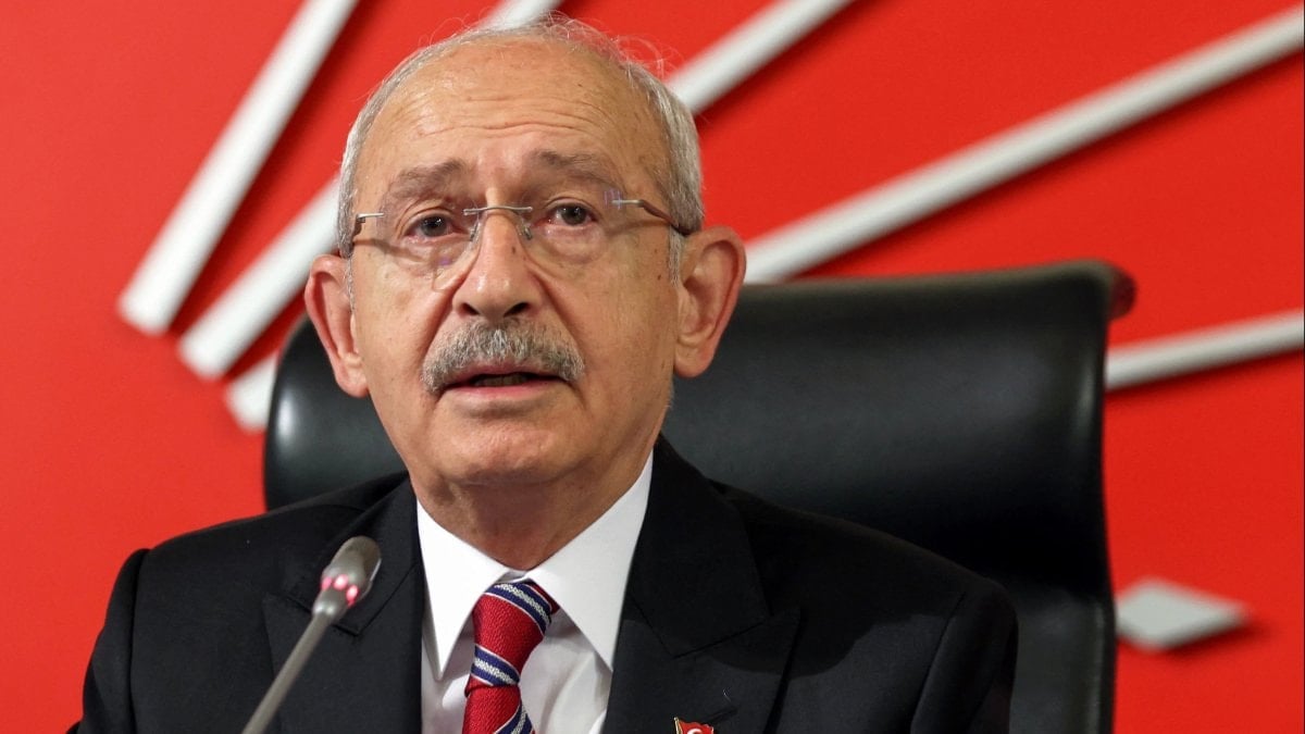 CHP Kurultayı Kararı ve Kılıçdaroğlu’nun Açıklaması