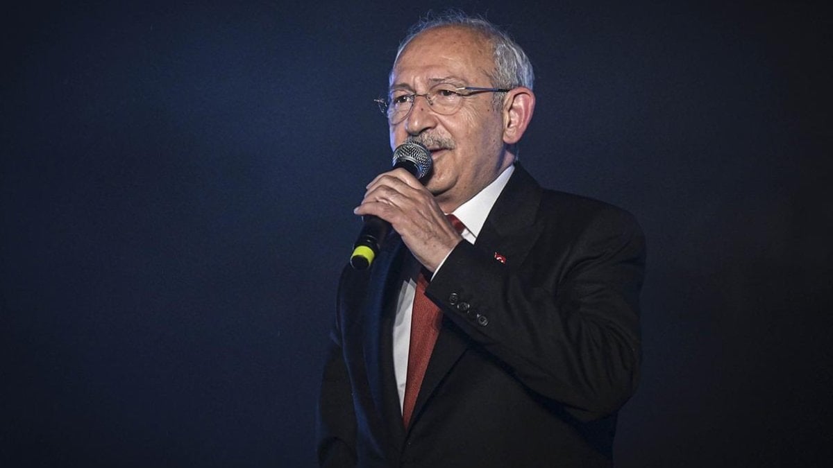 CHP’de Gerilim ve Genel Merkez Müdahalesi