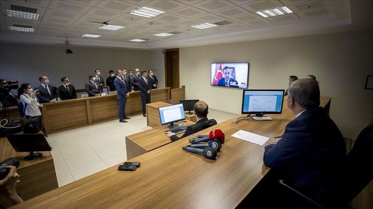 e-Duruşma ile Yargıda Dijital Dönüşüm