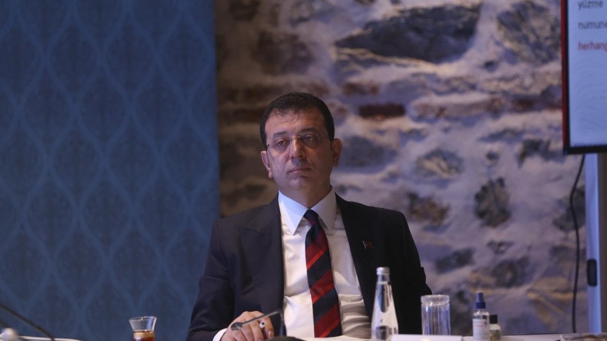 Ekrem İmamoğlu’nun Politico Europe Makalesi