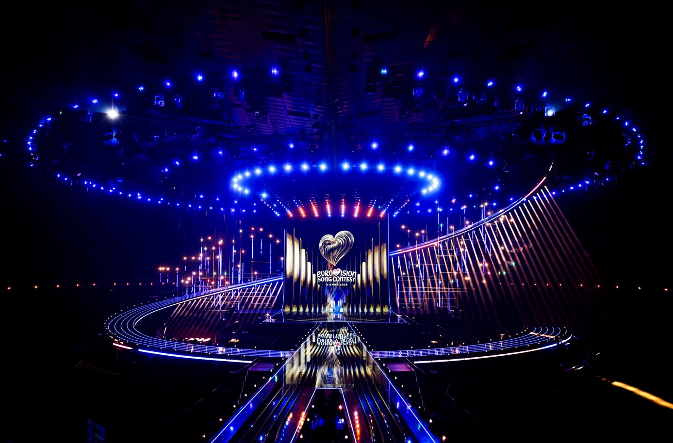 Eurovision Öncesi Boykot Çağrıları Artıyor