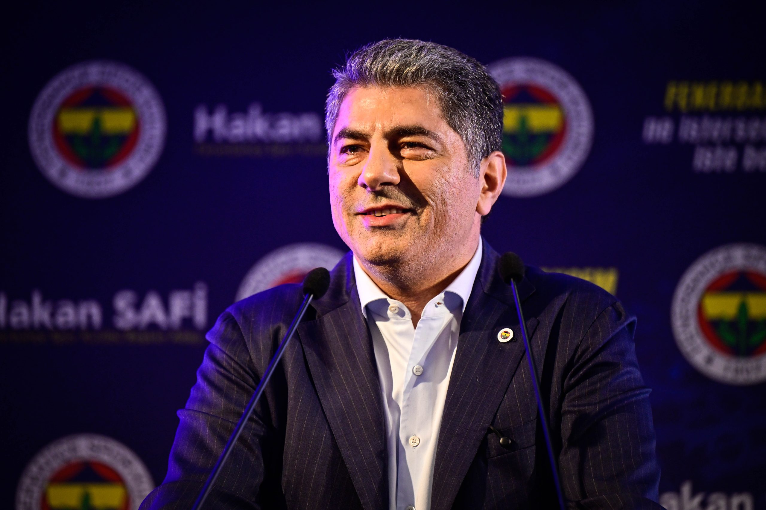 Hakan Safi’den Conte hamlesi iddiası