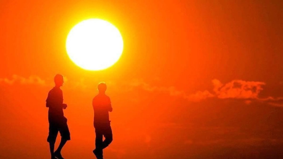 Haziran Başında Türkiye’de Hava nasıl olacak?