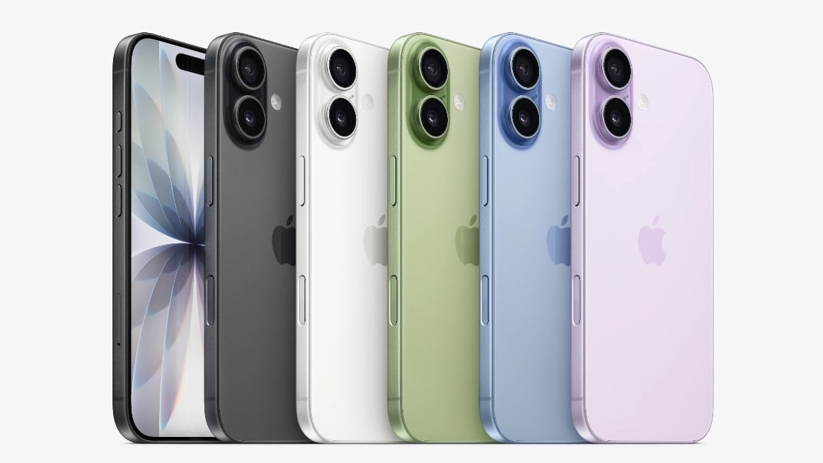 iPhone 17 Türkiye Fiyatlarına Zam
