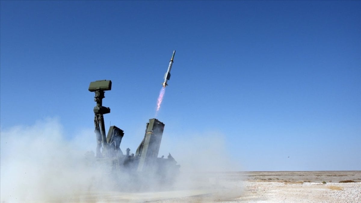 Irak’ın Türkiye’den savunma sistemi alacağı iddiası