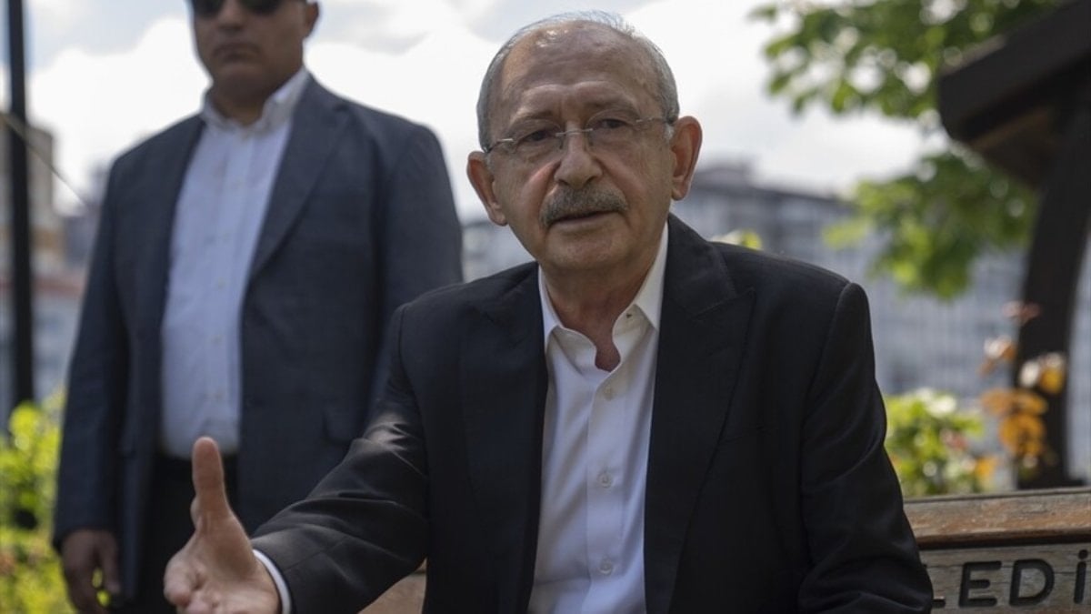 Kılıçdaroğlu’nun yeni A takımı