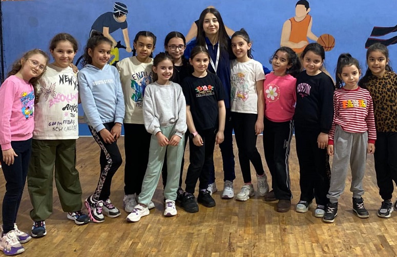 Öğrencilere Ücretsiz Basketbol ve Voleybol Yaz Okulu Başlıyor!