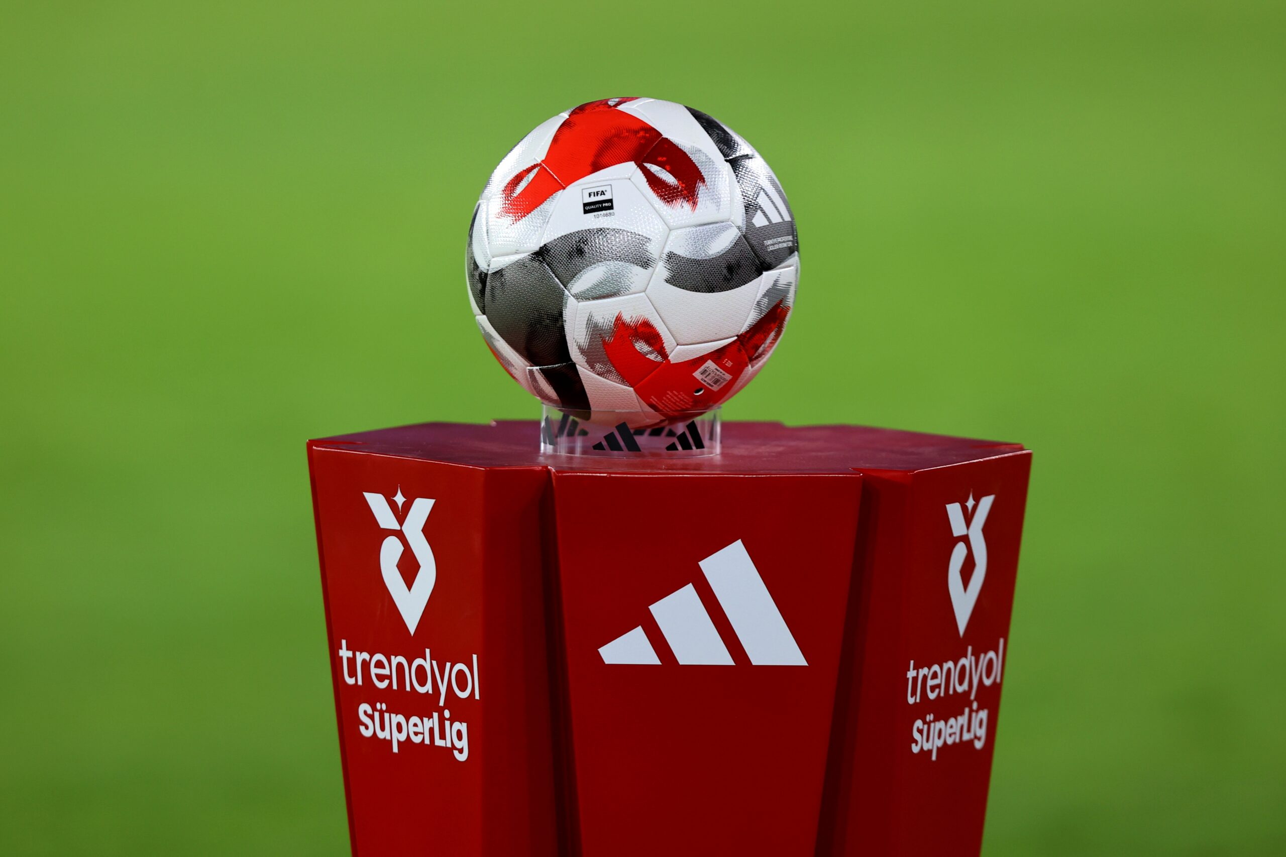 Play-off Heyecanı Başlıyor