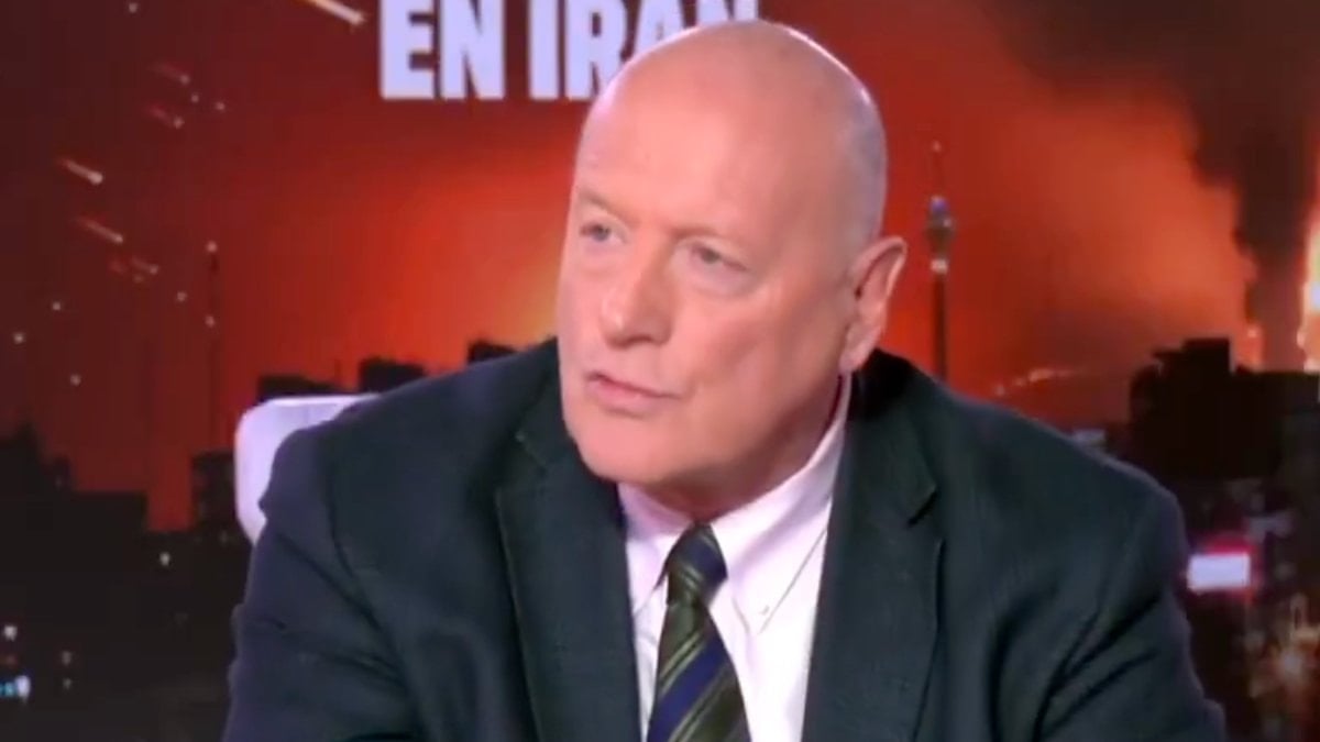 Renaud Girard’tan İsrail’e Sert Uyarı