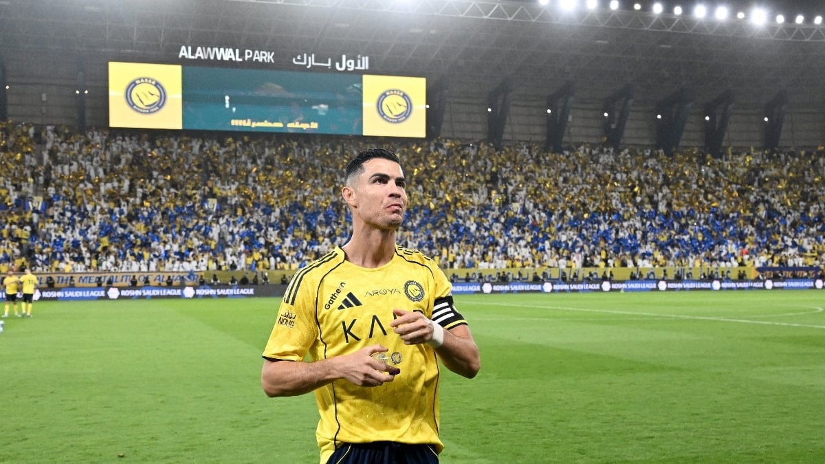 Ronaldo: Sezon sonu yanıt vereceğim