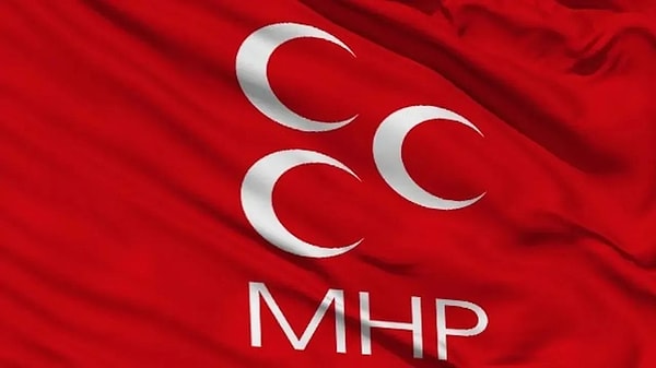 MHP Bursa Teşkilatından Güç Gösterisi