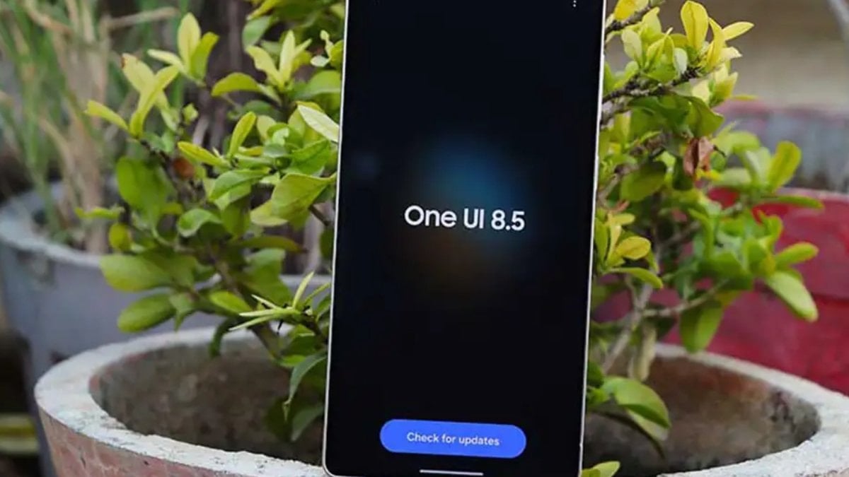 Samsung One UI 8.5 Türkiye Öncesi Dağıtımı Başladı