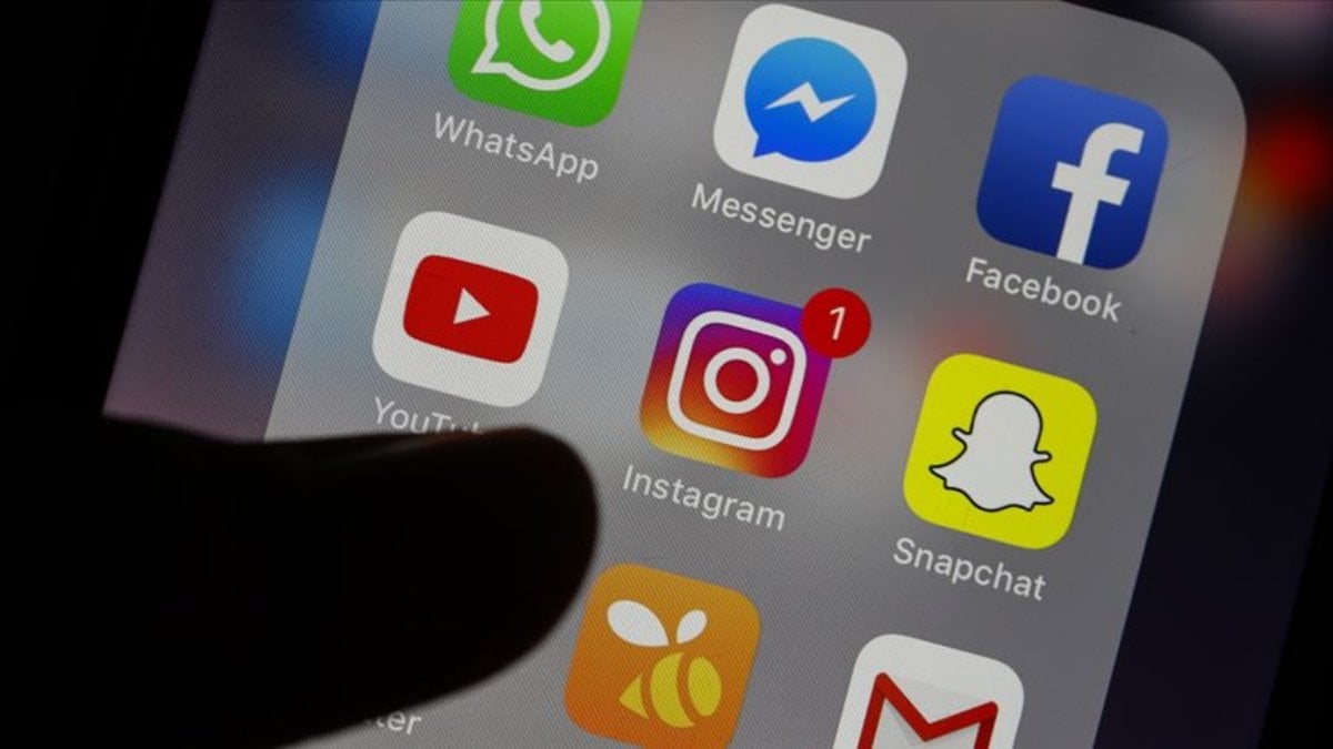 Sosyal medyadaya kimlik doğrulama geliyor