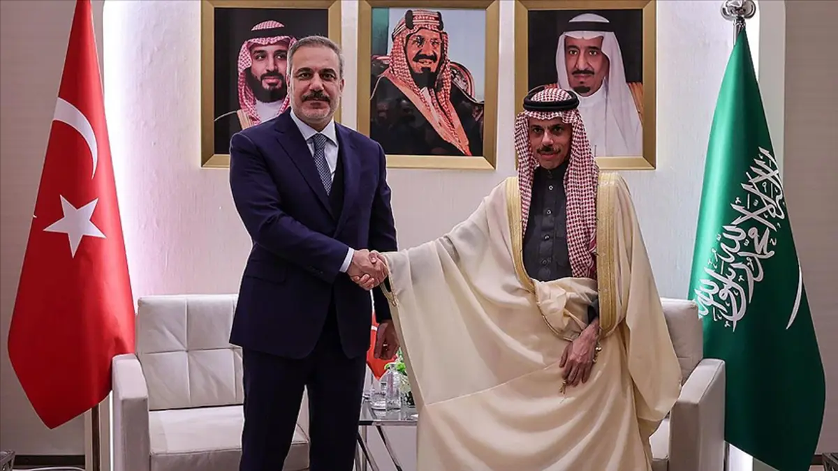 Suudi Arabistan vizesi kaldırılıyor mu?