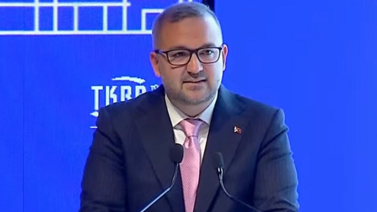 TCMB Başkanı Karahan: Enflasyonla Kararlı Mücadele Sürecek