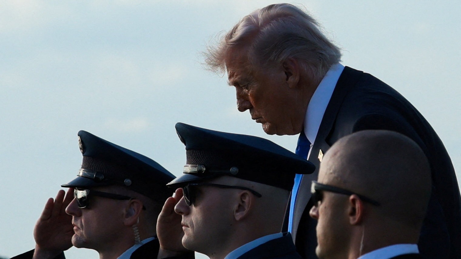 Trump’ın İran’a Saldırı Kararını Etkileyen Hac Uyarısı