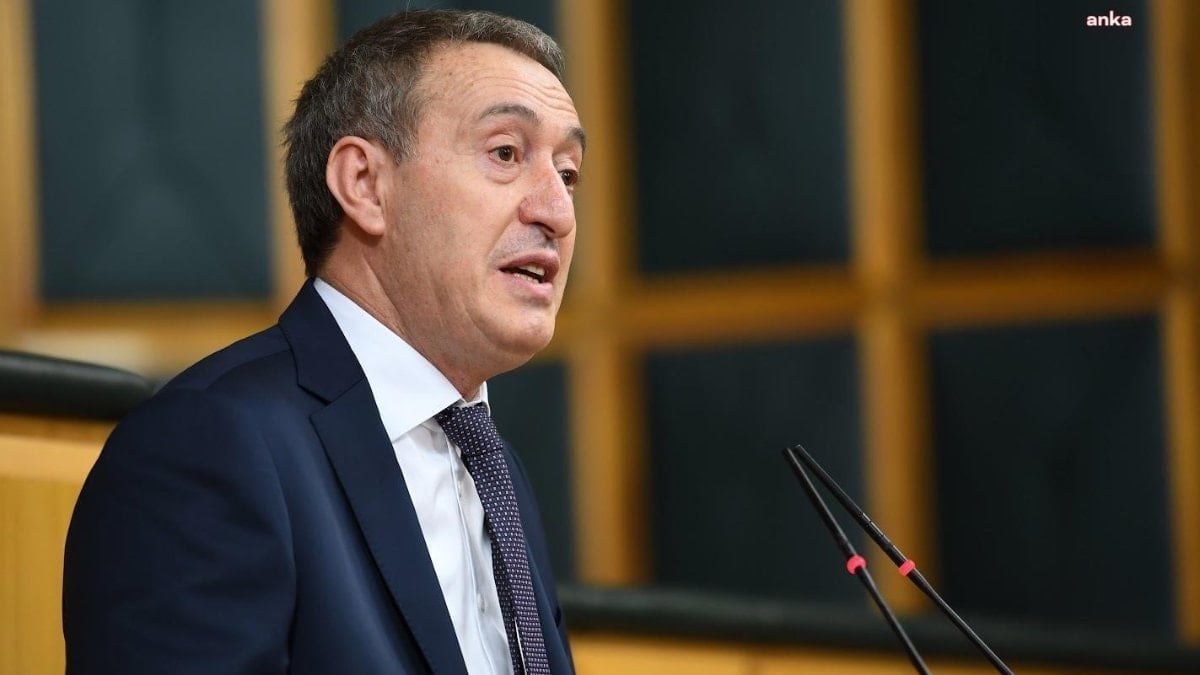 Tuncer Bakırhan: Bahçeli’nin Sözlerine İmzamız